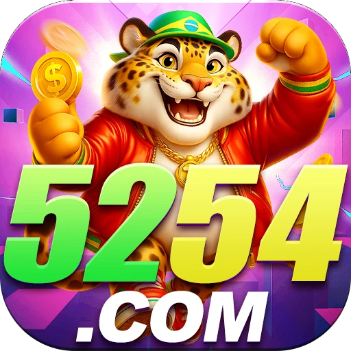 5254 | Como ganhar no JetX em 5254 com Saque via PIX 2026 Logo